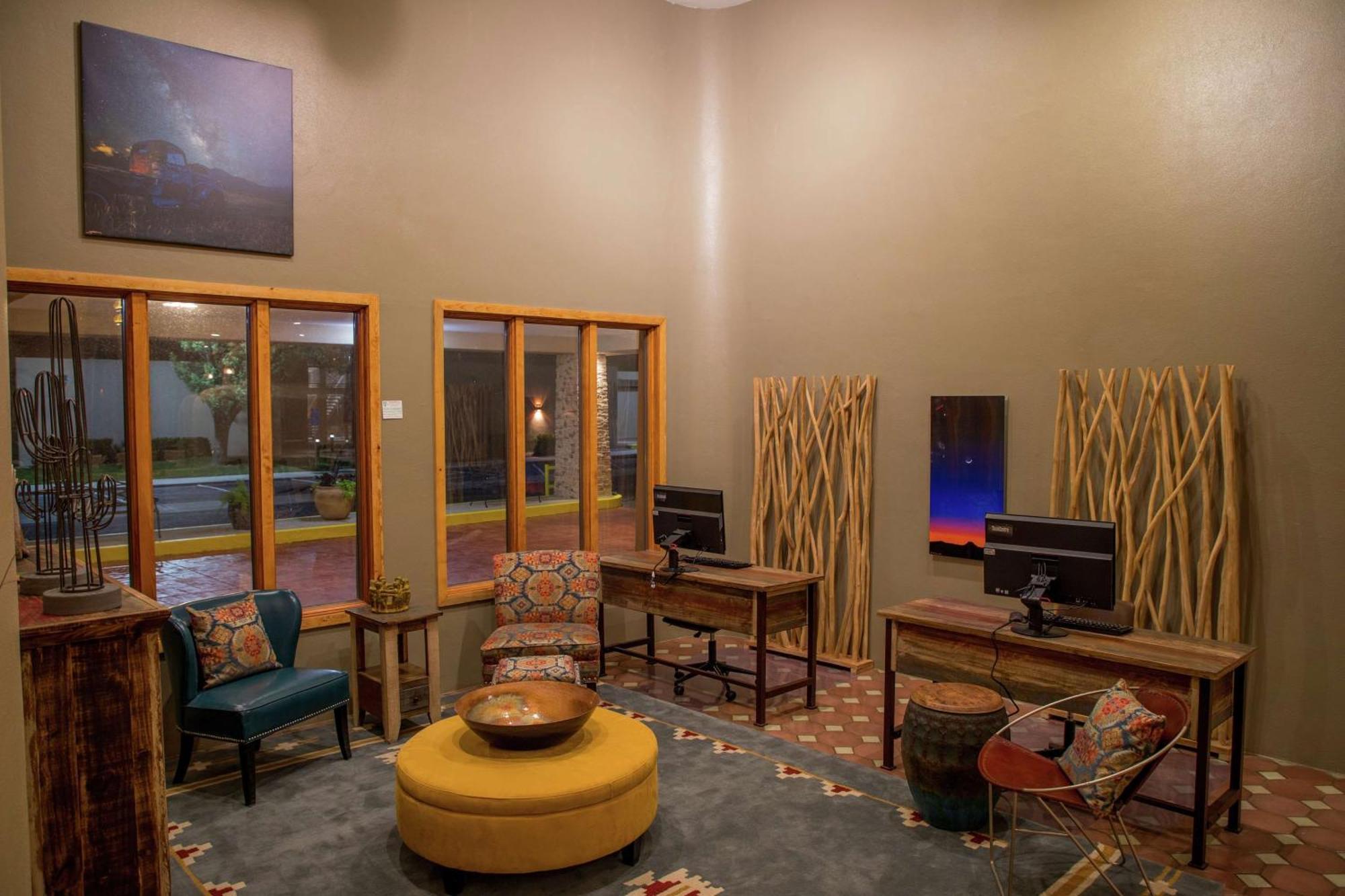 Hotel Don Fernando De Taos, Tapestry Collection By Hilton Exterior photo